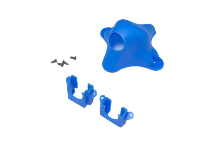 BETAFPV　 65S　キャノピー　Micro Canopy 【ブルー】