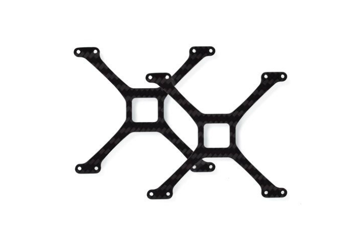 BETAFPV  Beta85X　カーボンファイバーフレーム　Carbon Fiber Frame【2PCS】