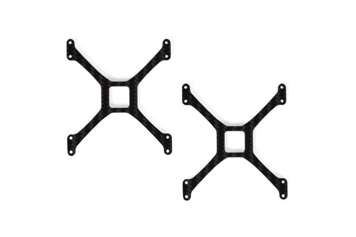 BETAFPV  Beta85X　カーボンファイバーフレーム　Carbon Fiber Frame【2PCS】