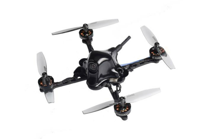 BETAFPV 65S BNF Micro Whoop Quadcopter (OSD) Frsky 【AIRSTAGEオリジナルマニュアル同梱】