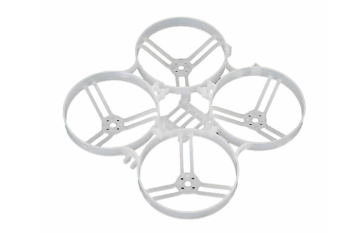 BETAFPV  Beta85X 2-4S Whoop Frame【ホワイト】