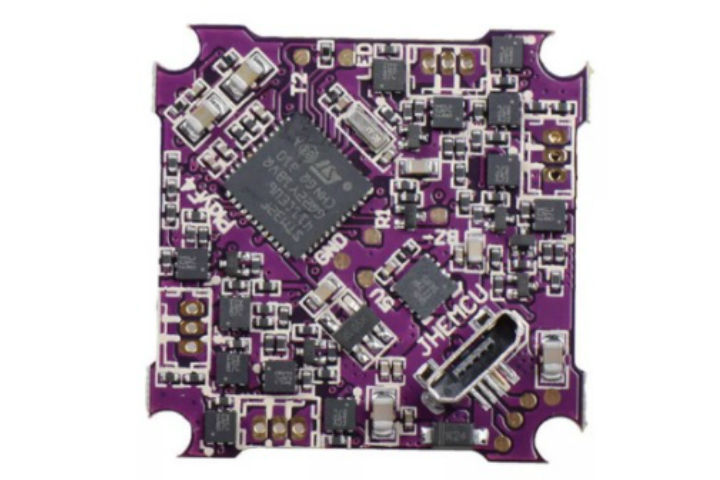 GEELANG WASP85X  フライトコントローラー play F4 Flight controller
