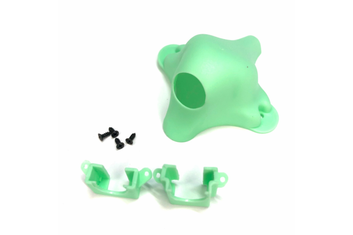 BETAFPV　 65S　キャノピー　Micro Canopy 【グリーン】