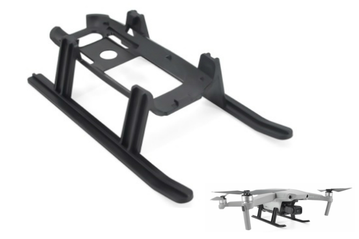 Nancy DJI Air 2S用 ランディングギア