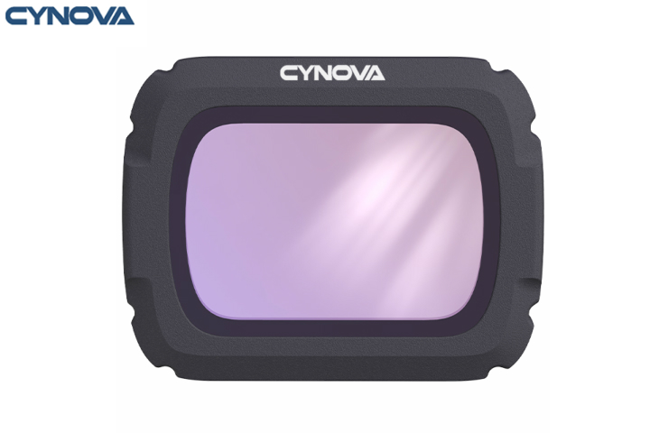 CYNOVA Mavic Air 2用 UVフィルター【75％OFFSALE】【在庫限り】【すべてのサポート対象外】