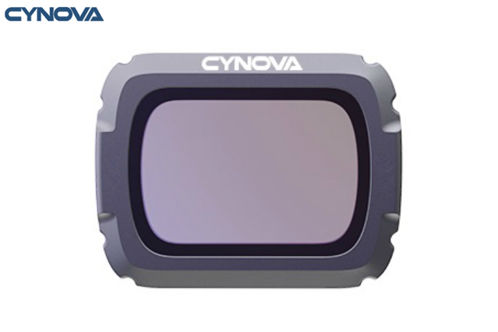 CYNOVA Mavic Air 2用 CPLフィルター【75％OFFSALE】【在庫限り】【すべてのサポート対象外】