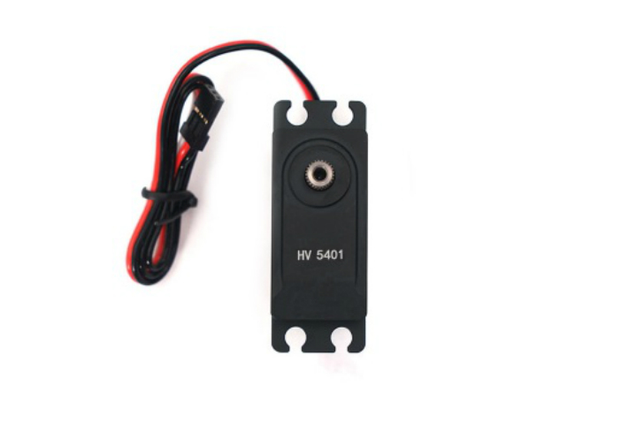 FRSKY Xact Servo HV5401