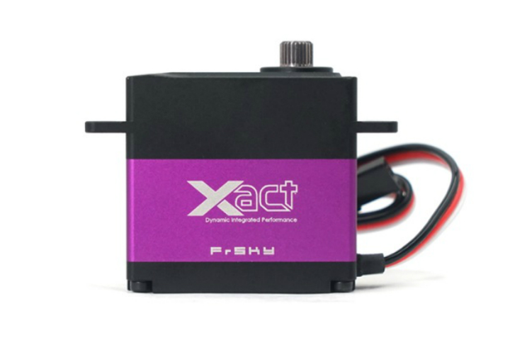 FRSKY Xact Servo HV5402 サーボ