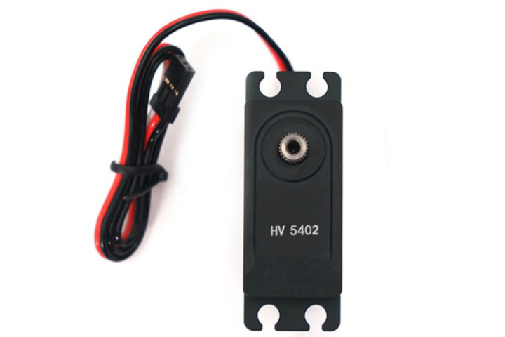 FRSKY Xact Servo HV5402