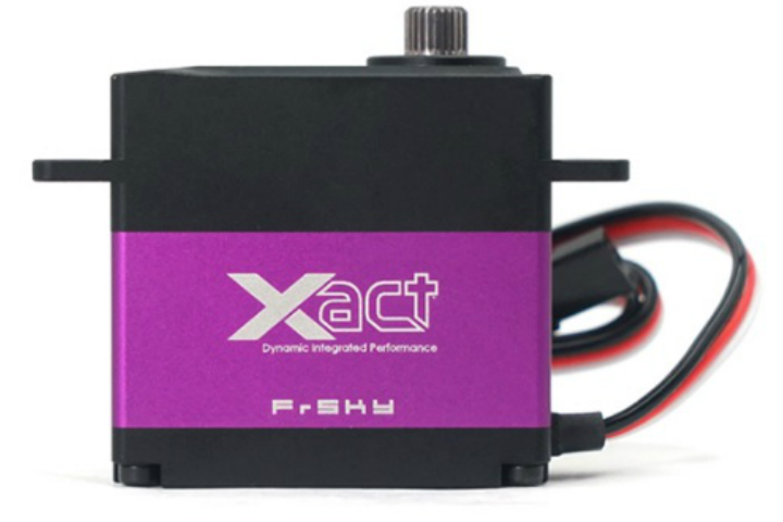 FRSKY Xact Servo HV5403 サーボ