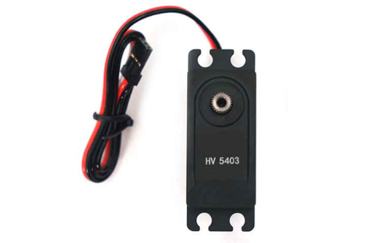 FRSKY Xact Servo HV5403