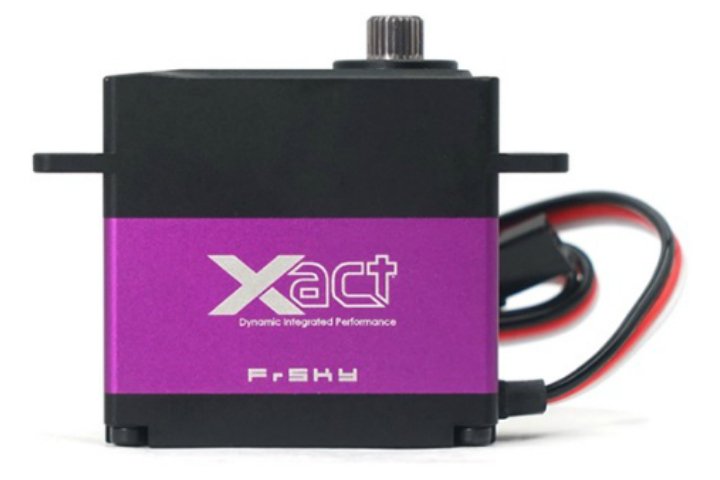 FRSKY Xact Servo HV5405 サーボ