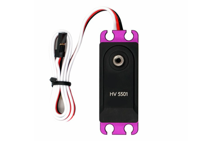 FRSKY Xact Servo HV5501