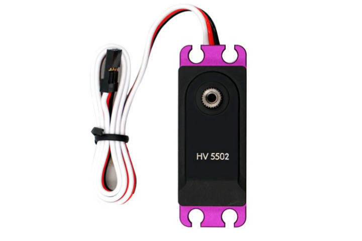 FRSKY Xact Servo HV5502サーボ