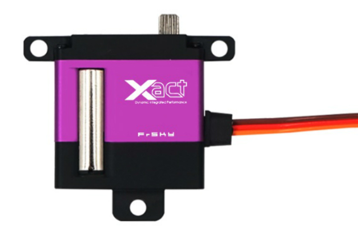 FRSKY Xact Servo HV5101