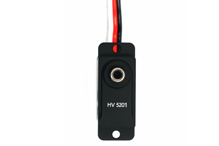 FRSKY Xact Servo HV5201サーボ