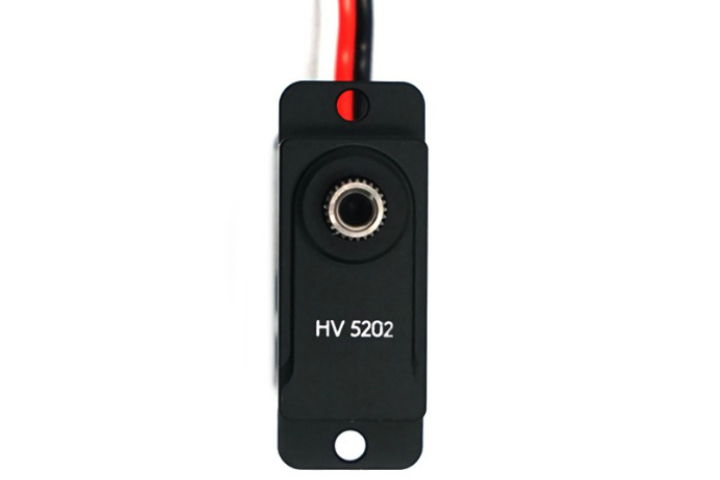 FRSKY Xact Servo HV5202サーボ