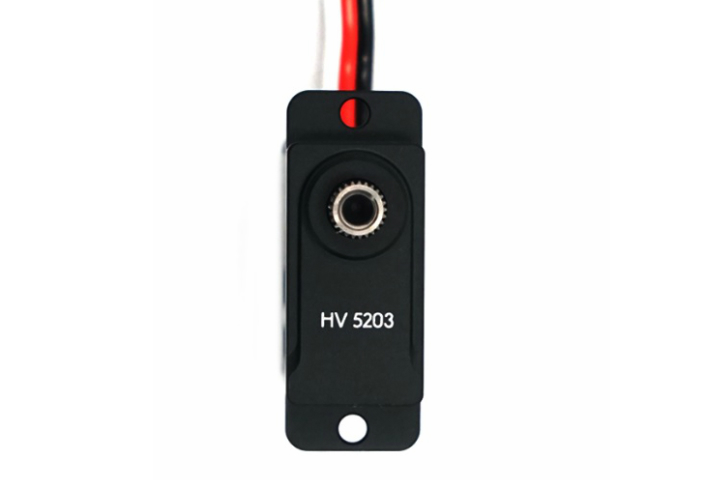 FRSKY Xact Servo HV5203