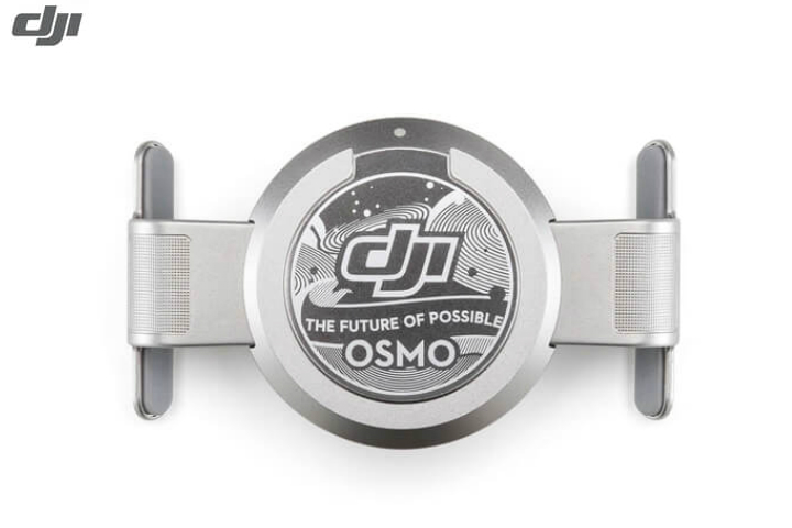 DJI OM 4 磁気スマートフォンクランプ