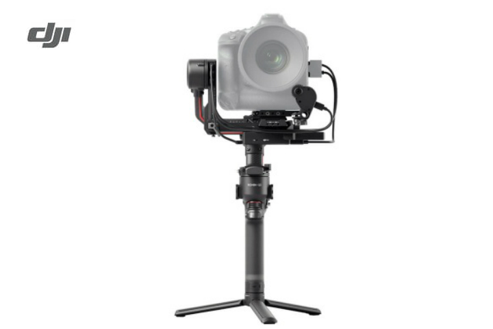 ..DJI RS 2 Proコンボ　202010151