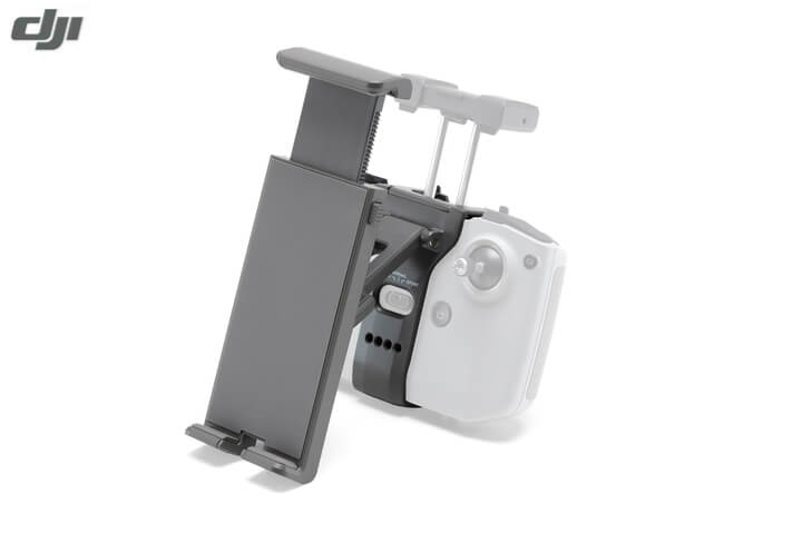 DJI RC-N1送信機用 送信機タブレットホルダー【Mini 3シリーズ/Mini 2シリーズ/Mavic 3/Mavic 3 Classic/Air 2S】【パッケージつぶれあり】