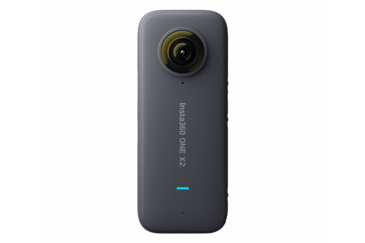 .Insta360 ONE X2 【通常版】