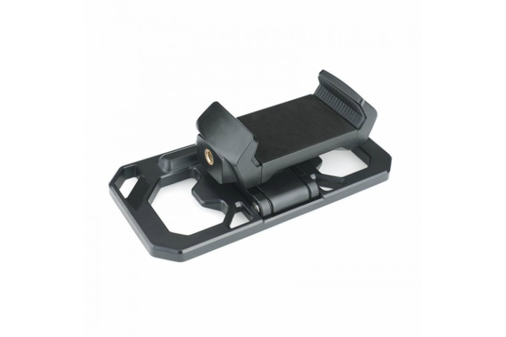 Nancy DJI Mavic Air2用 タブレットホルダー　ストラップ付【DJI MINI 2にも】6973770990038