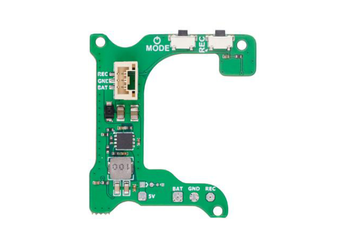 BETAFPV Beta85X ボード GoPro-BEC board (For Gopro 8)