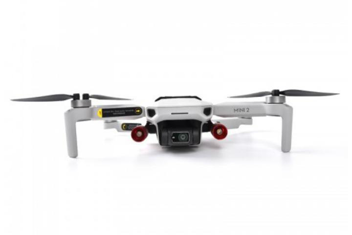 Nancy  DJI MINI 2 用 フライトライトLEDキット