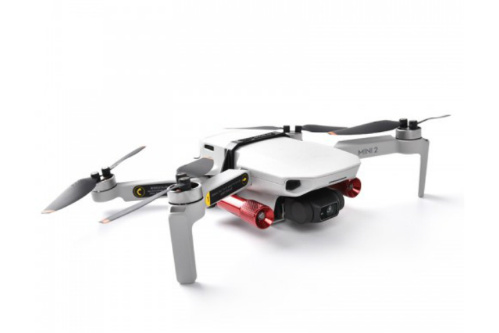 Nancy  DJI MINI 2 用 フライトライトLEDキット