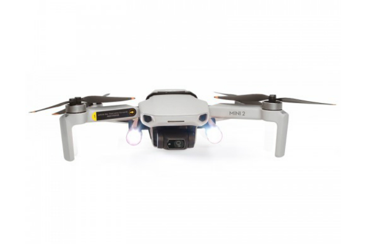 Nancy  DJI MINI 2 用 フライトライトLEDキット