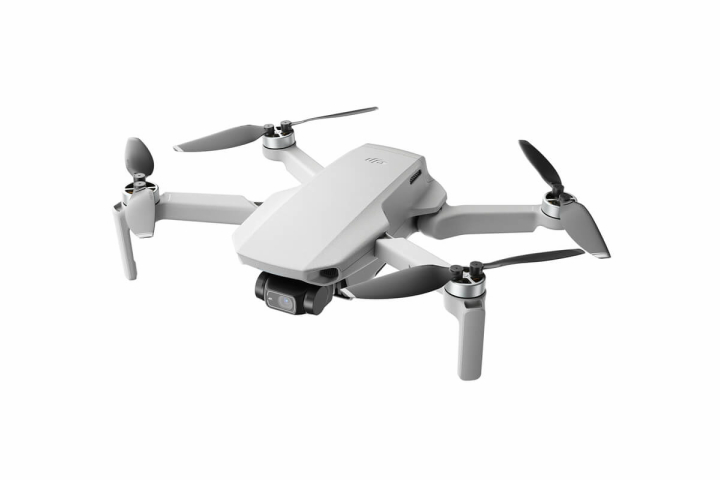 DJI Mini 2 本体
