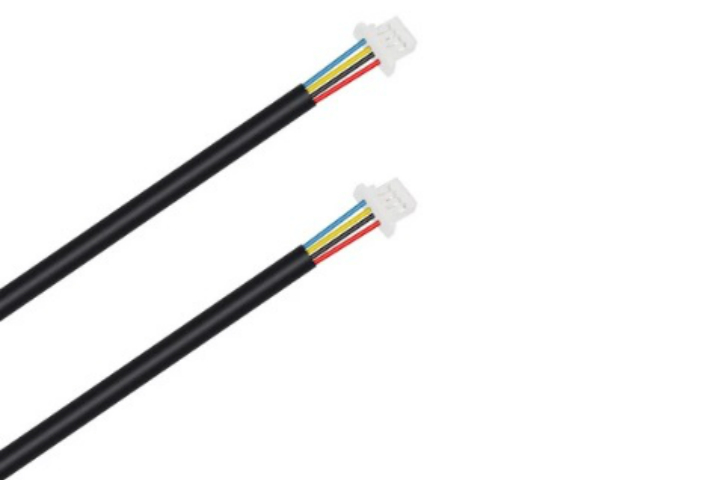 BETAFPV Beta95X V3 ケーブル SMO 4K Camera Cable Pigtail SMO 4K Camera Cable Pigtail