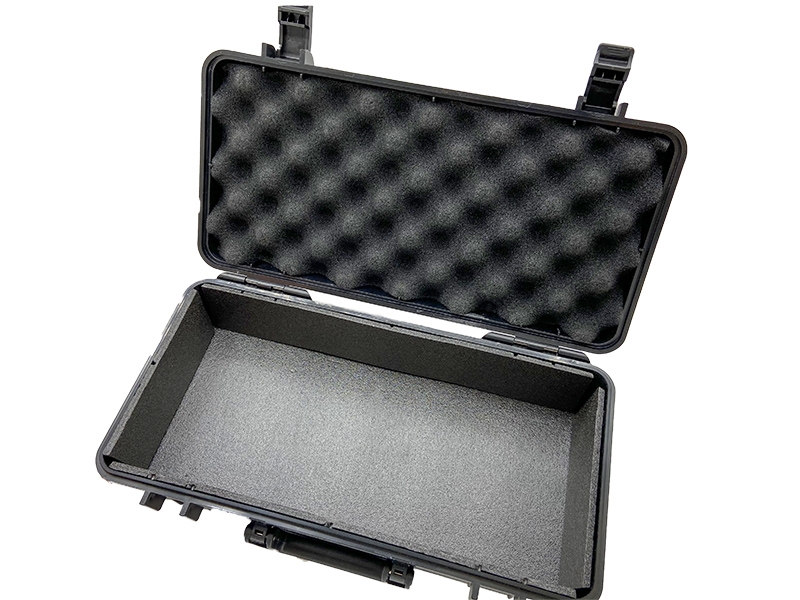AIRSTAGE BETAFPV  65シリーズ用 ボックス【ブラック】【ボックスが二個入る収納ケース付き】