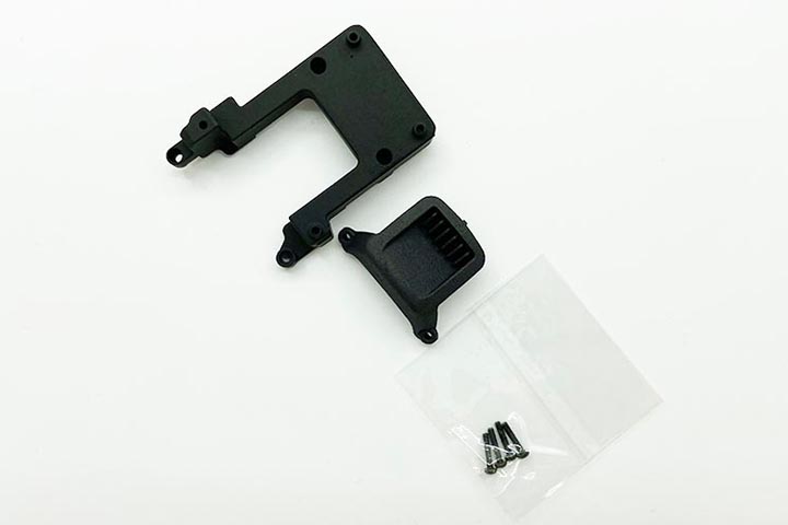 社外　DJI FPV 　ジンバルアダプター　（安定部品）