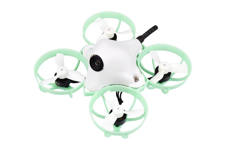 .BETAFPV　Meteor65 V2.1 1S 19500kvブラシレス ＜ロングタイム　アクロバーション＞　【FRSKY】(AIRSTAGEオリジナルマニュアル付）