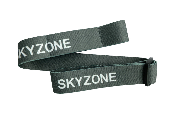 SKYZONE FPV ゴーグル　SKY02 交換用ヘッドストラップ