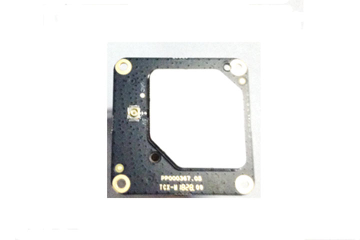 DJI　【Phantom 4 RTK】パッシブアンテナ基板ユニット BC.PT.SS000151.01（一般ユーザー販売禁止品）【エンドユーザー販売禁止品】