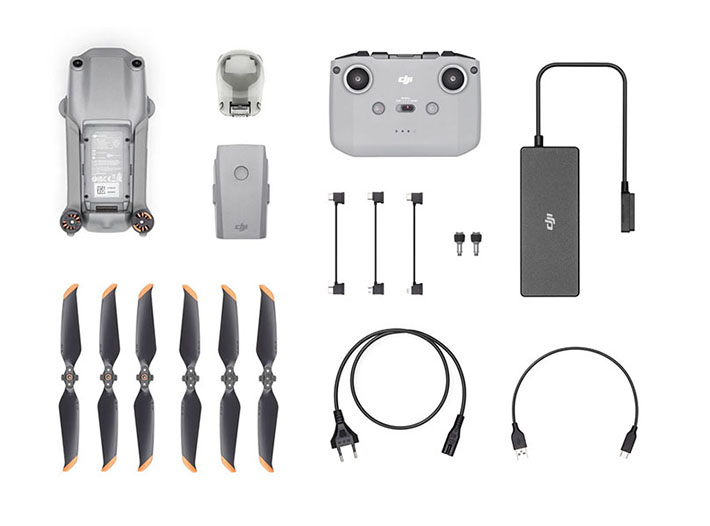 DJI AIR 2S　在庫あり