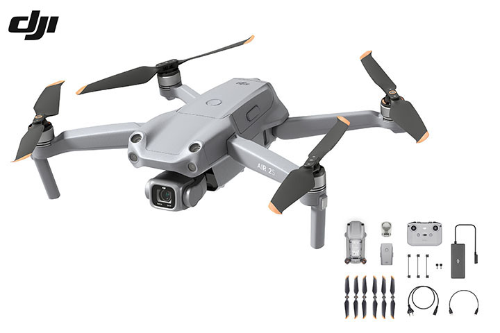【SALE】DJI AIR 2S　5/19～6/15
