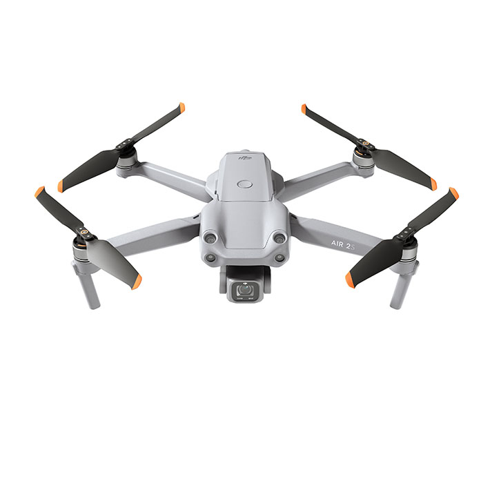 DJI AIR 2S　在庫あり