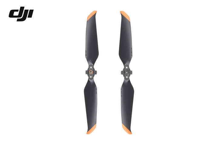DJI Air 2S MASP09 低ノイズプロペラ