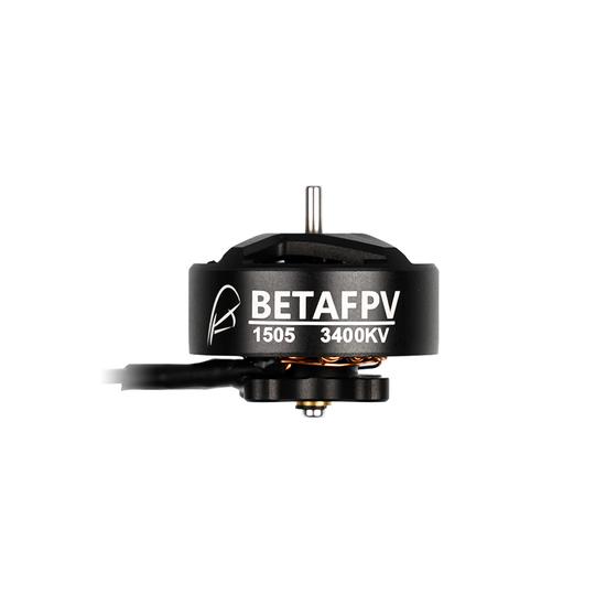 BETAFPV Pavo30 ブラシレスモーター1505 3400KV Brushless Motors