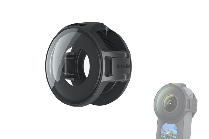 Insta360 ONE X2 プレミアムレンズ保護フィルター