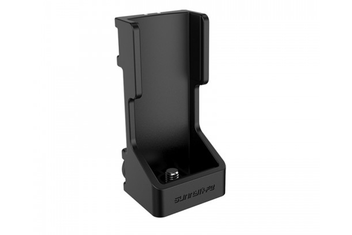 Nancy　DJI Pocket 2用　デュアルフックアダプター