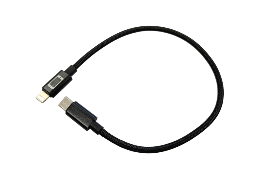 【CHASING M2】【CHASING M2 PRO】【GLADIUS MINI S】  USB cable 2(21.20.100.0003)