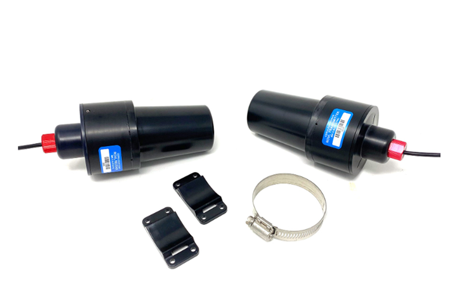 【お取り寄せ】CHASING CERULEAN-USBL (transmitter + receiver)　【MarkⅡ】【自動版】【CHASING M2 PRO】【CHASING M2 PRO MAX】