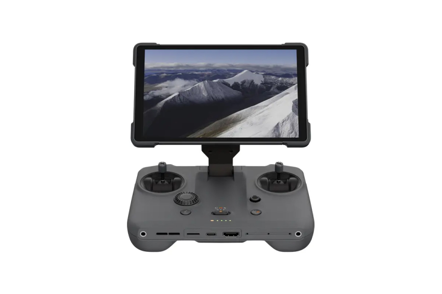DJI RC Pro 2【DJI Mavic4PRO】【DJI Air 3S】【DJI Mini 4 Pro】