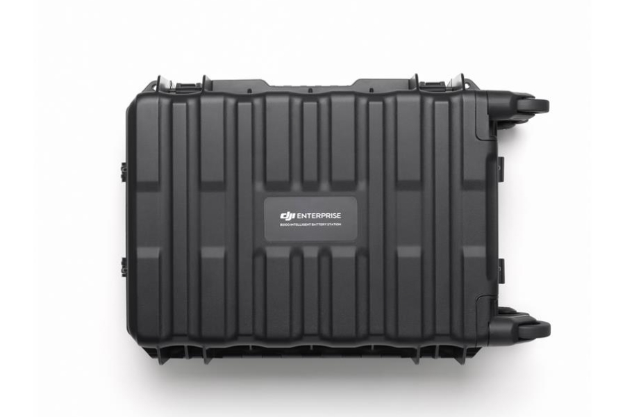 DJI BS100 インテリジェント バッテリー ステーション【DJI Matrice 400】