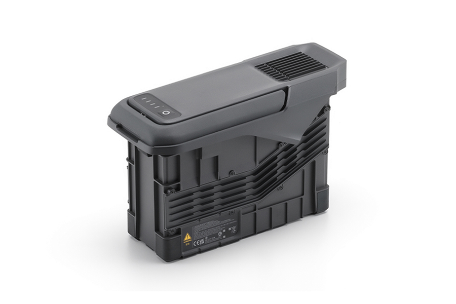 DJI TB100 インテリジェントフライトバッテリー【DJI Matrice 400】